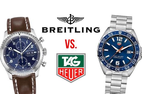 breitling aerospace vs tag heuer kirium|TAG Heuer kirium review.